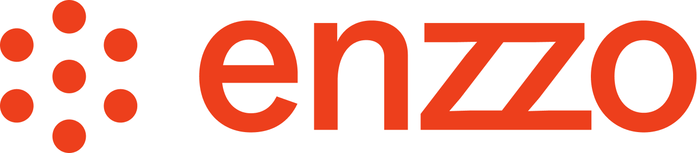 Enzzo Help Center home page